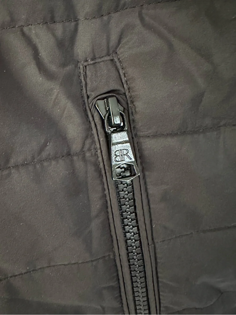 Banana Republic Lightweight Outerwear Vest
